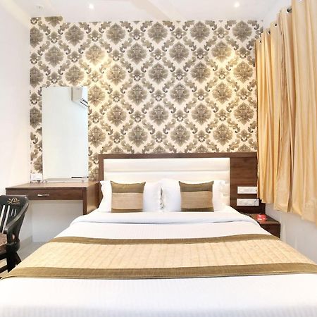 Oyo 11680 Hotel Grand Star Amritsar Eksteriør bilde