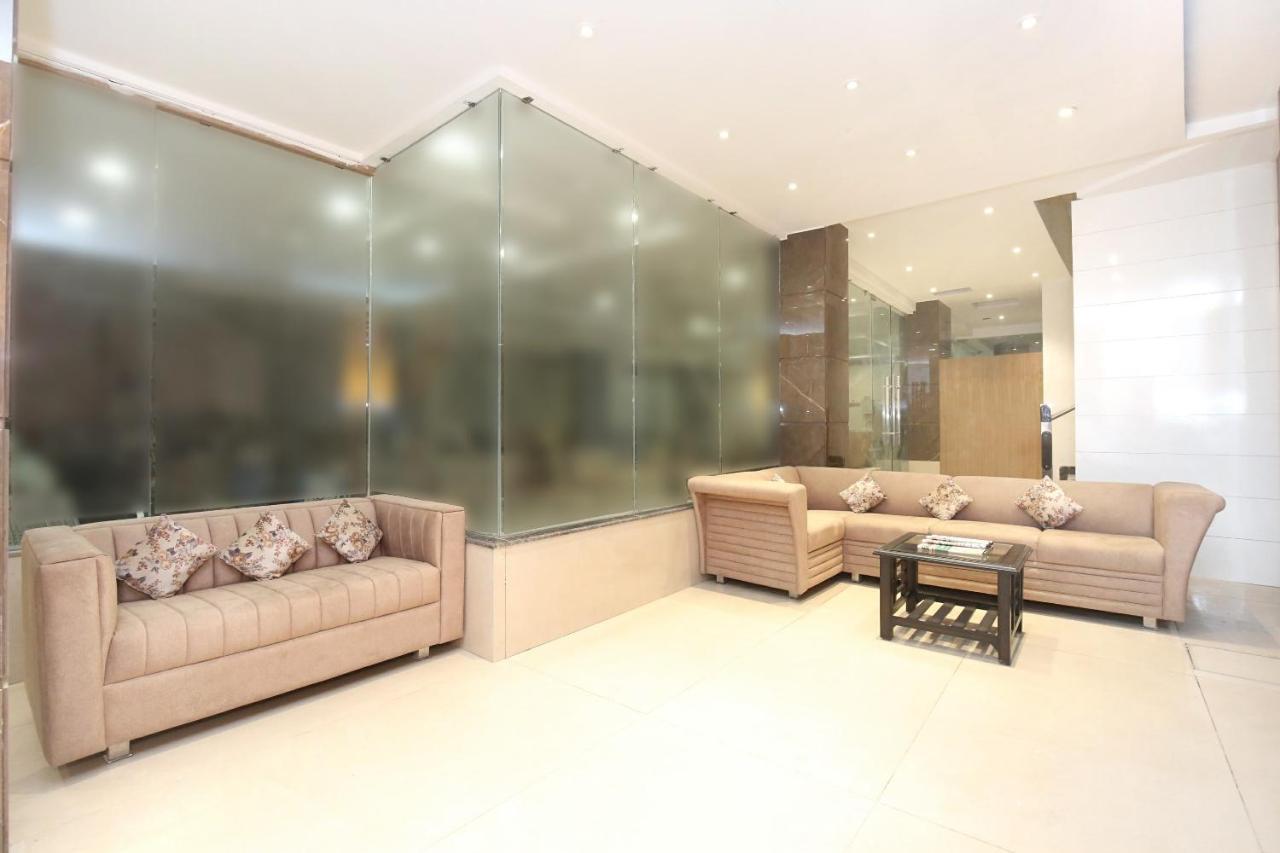 Oyo 11680 Hotel Grand Star Amritsar Eksteriør bilde