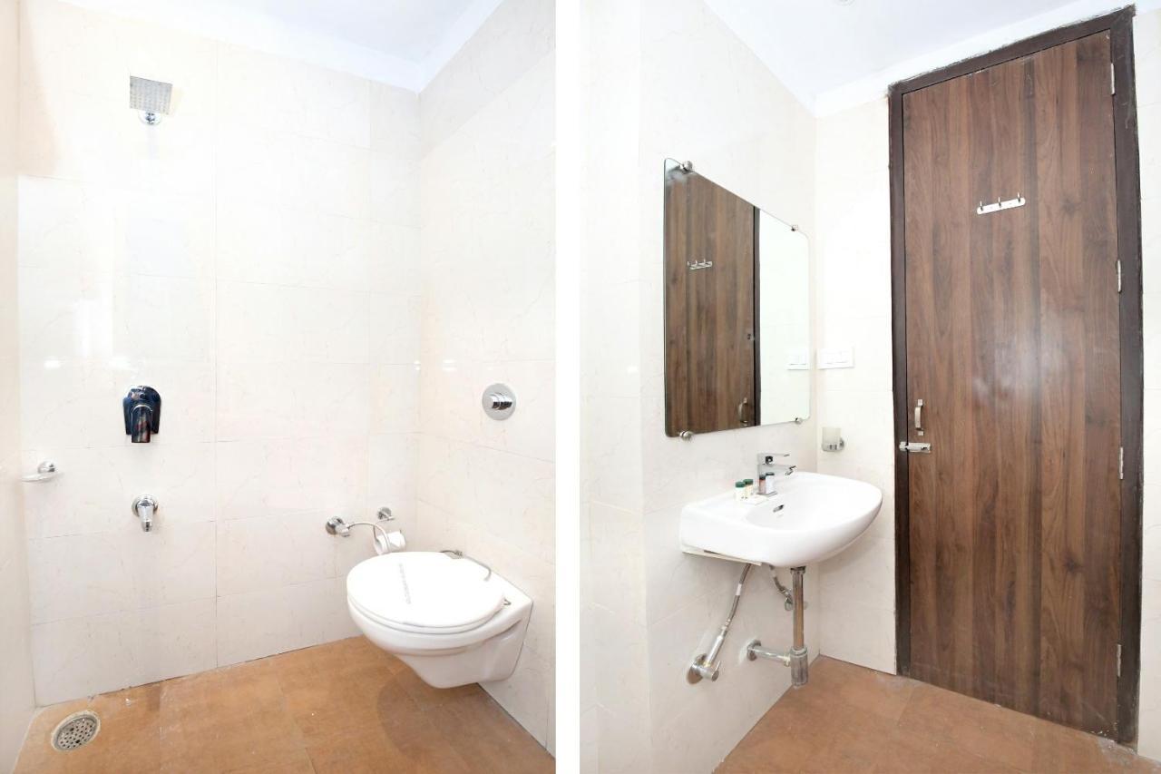 Oyo 11680 Hotel Grand Star Amritsar Eksteriør bilde